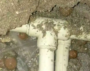 冷水滩测漏水多少钱