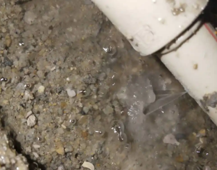 冷水滩测漏水电话号码