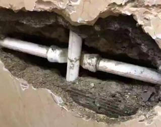 冷水滩测漏水哪家好