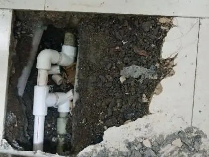 冷水滩测漏水哪家好