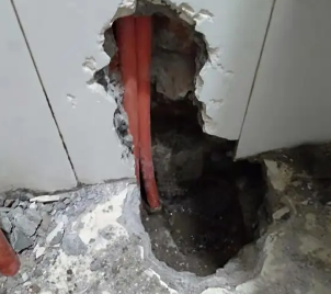 冷水滩漏水检测电话