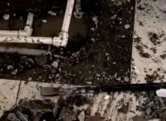 冷水滩漏水检测电话