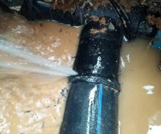 冷水滩测漏水公司哪家好