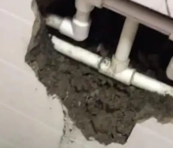 冷水滩漏水检测电话