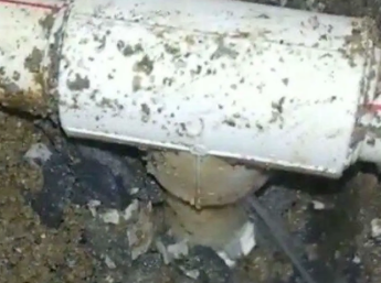 冷水滩测漏水公司多少钱