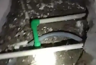 冷水滩测漏水公司