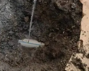 冷水滩测漏水价格