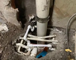 冷水滩漏水检测哪家好