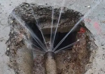 冷水滩漏水检测多少钱