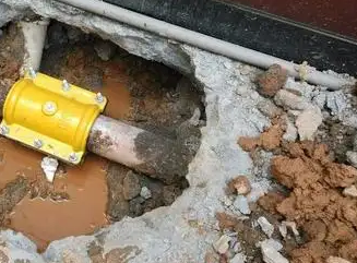 冷水滩漏水检测哪家好