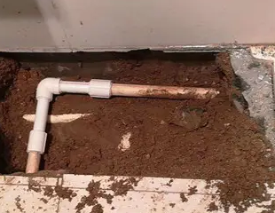 冷水滩测漏水哪家好