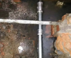 冷水滩漏水检测公司电话