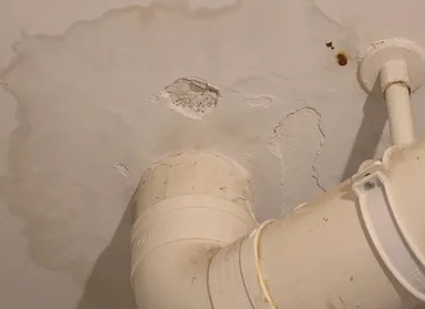 冷水滩卫生间测漏水多少钱