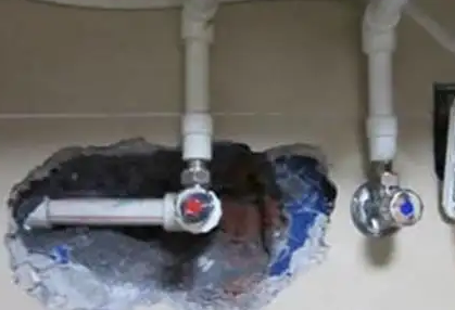 冷水滩卫生间测漏水查询方法