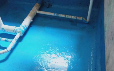 冷水滩卫生间测漏水哪家好