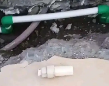 冷水滩卫生间测漏水多少钱