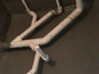 冷水滩水管漏水检测知识点