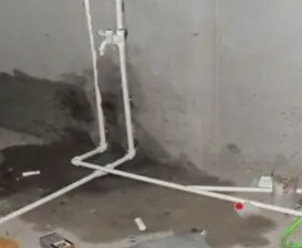 冷水滩水管漏水检测多少钱