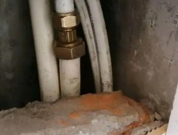 冷水滩水管漏水检测哪家好