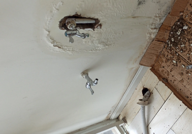 冷水滩卫生间测漏水