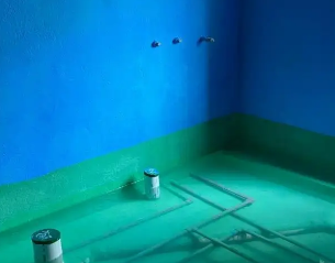 冷水滩卫生间防水