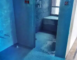 冷水滩卫生间防水哪家好
