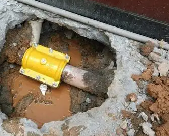 冷水滩卫生间测漏水哪家好