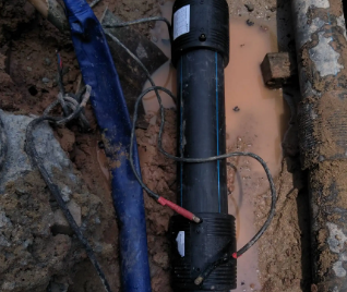 冷水滩水管漏水检测多少钱