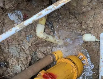 冷水滩水管漏水检测哪家好