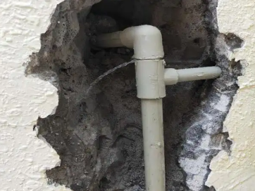 冷水滩卫生间测漏水哪家好