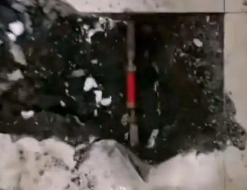 冷水滩卫生间测漏水多少钱