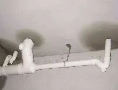 冷水滩卫生间测漏水的几种情景