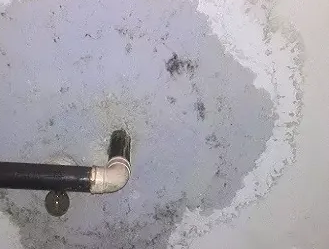 冷水滩卫生间测漏水之怎么维修