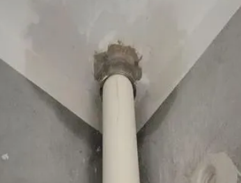 冷水滩卫生间测漏水价格