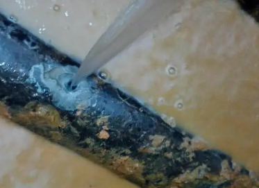 冷水滩水管漏水检测多少钱
