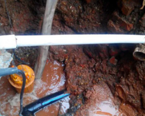 冷水滩水管漏水检测哪家好