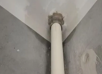 冷水滩卫生间测漏水的新闻分享