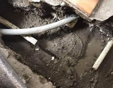 冷水滩卫生间测漏水价格明细