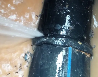 冷水滩水管漏水检测的小妙招