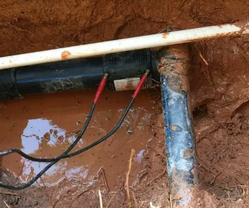 冷水滩水管漏水检测多少钱