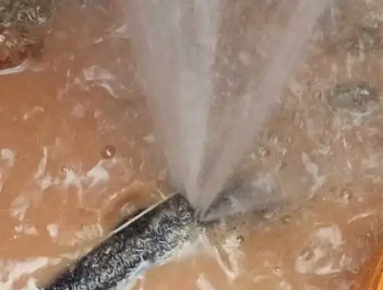 冷水滩水管漏水检测哪家好