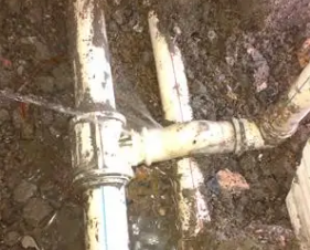 冷水滩卫生间测漏水多少钱