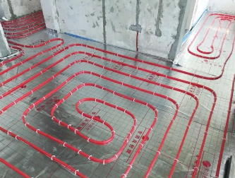 冷水滩地暖维修的知识