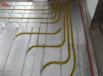 冷水滩地暖维修哪家好