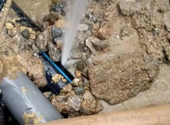 冷水滩水管漏水检测哪家好