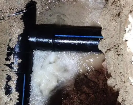 冷水滩水管漏水检测哪家好