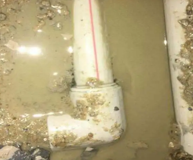 冷水滩水管漏水检测多少钱