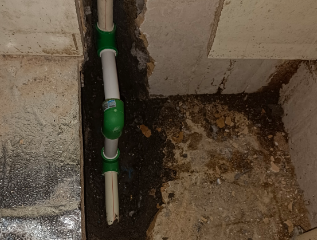 冷水滩卫生间测漏水哪家好