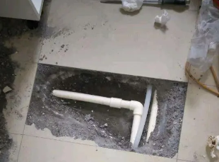 冷水滩卫生间测漏水哪家好