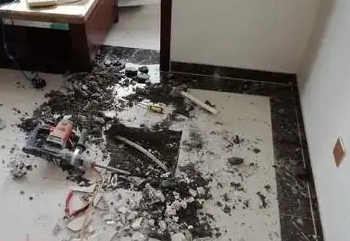 冷水滩漏水检测多少钱